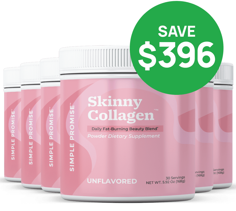 Skinny Collagen Discount
